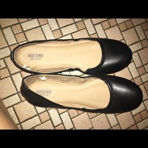 Ballet flats size 7